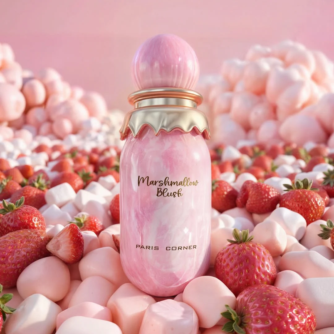 Marshmallow Blush 100ml EDP - Paris Corner