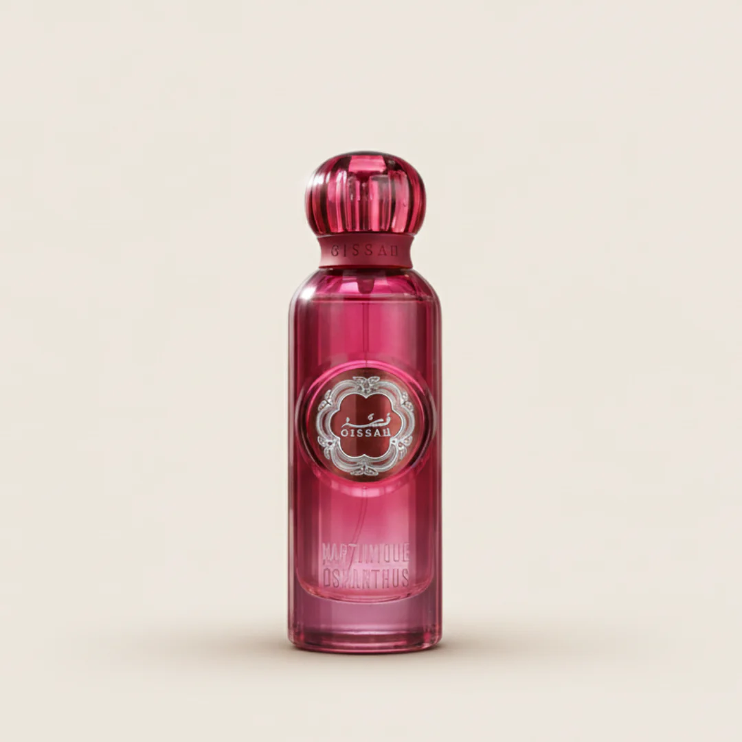 Martinique Osmanthus 200ml EDP - Gissah - Image 2