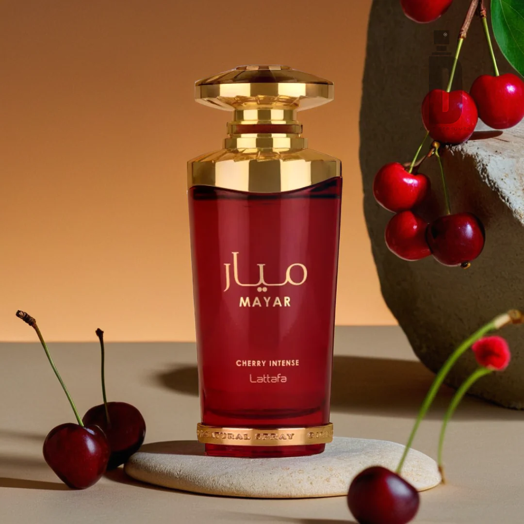 Mayar Cherry Intense 100ml EDP - Lattafa