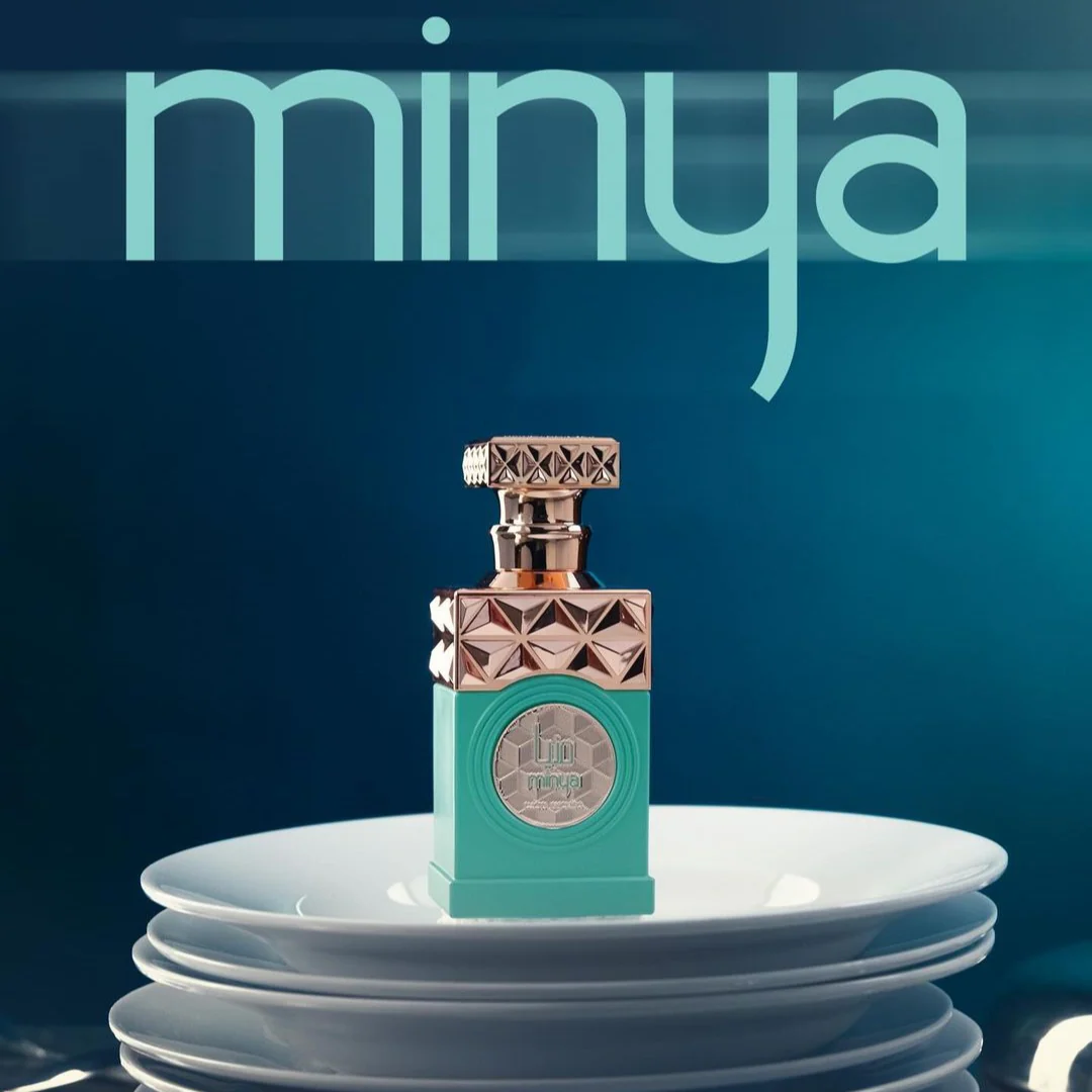 Minya 100ml EDP - Paris Corner