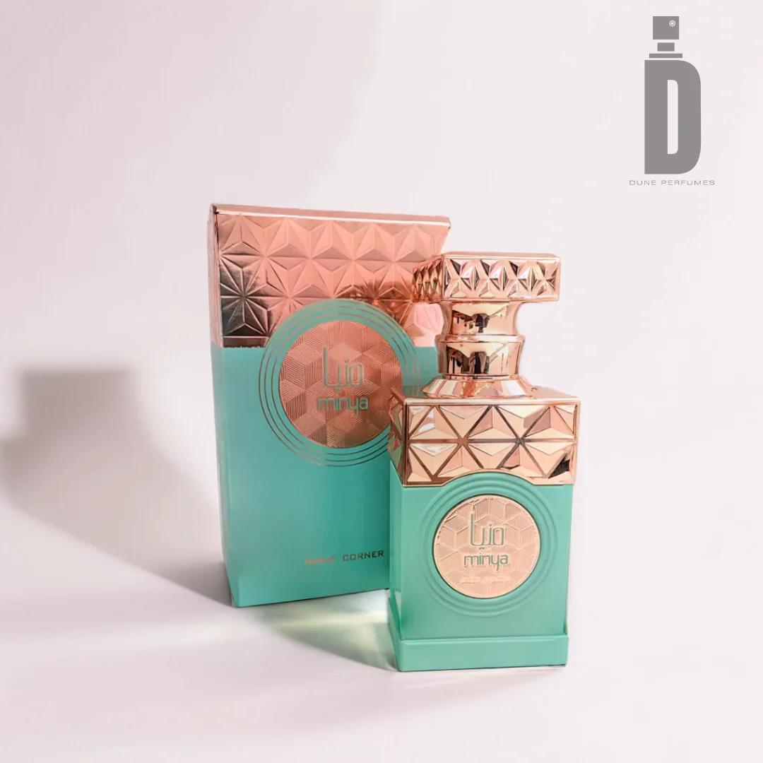 Minya 100ml EDP - Paris Corner - Image 2