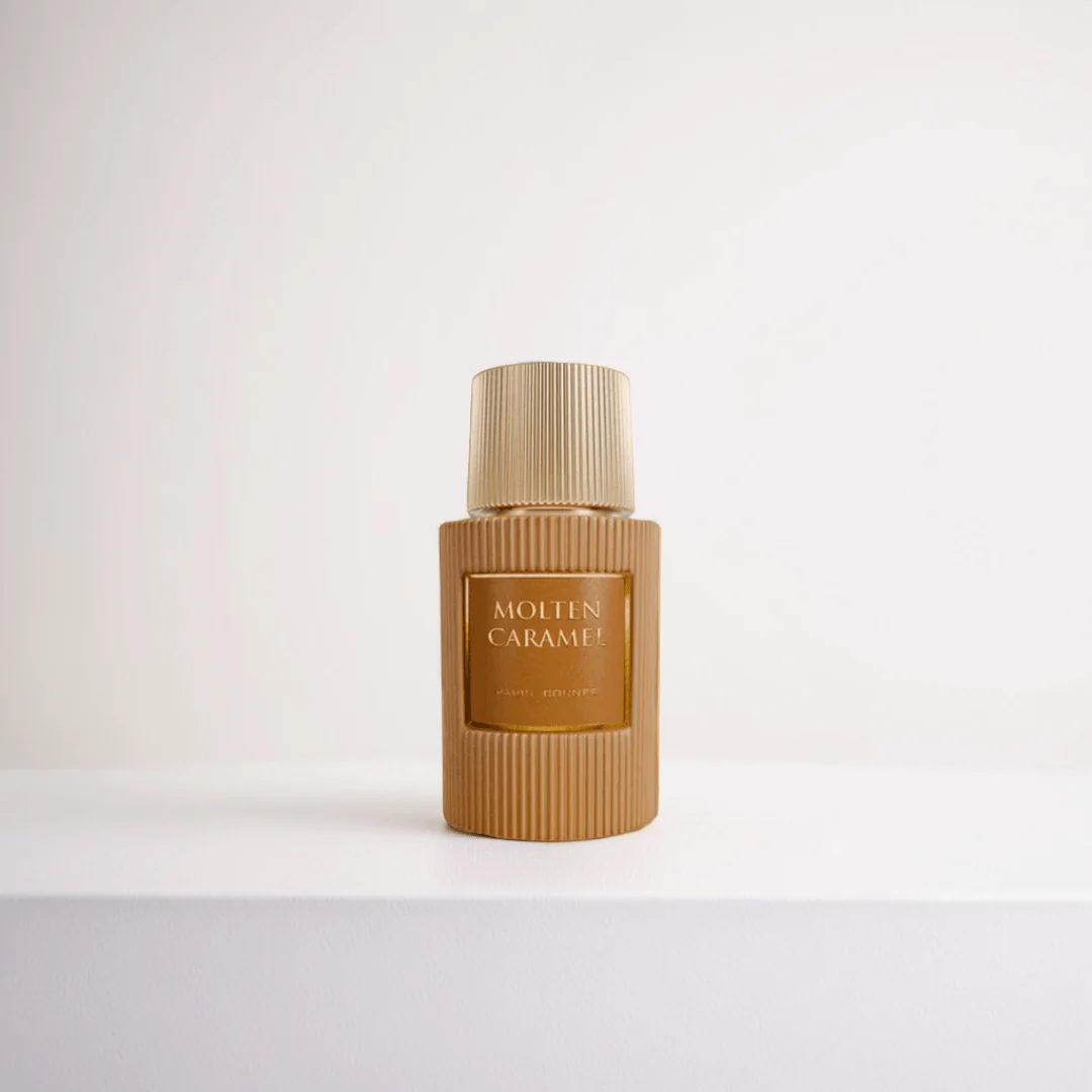 Molten Caramel 100ml EDP - Paris Corner - Image 3
