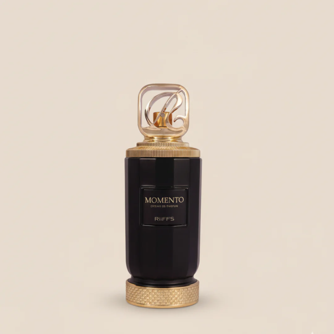 Momento Riiffs 100ml EDP - Riiffs - Image 2
