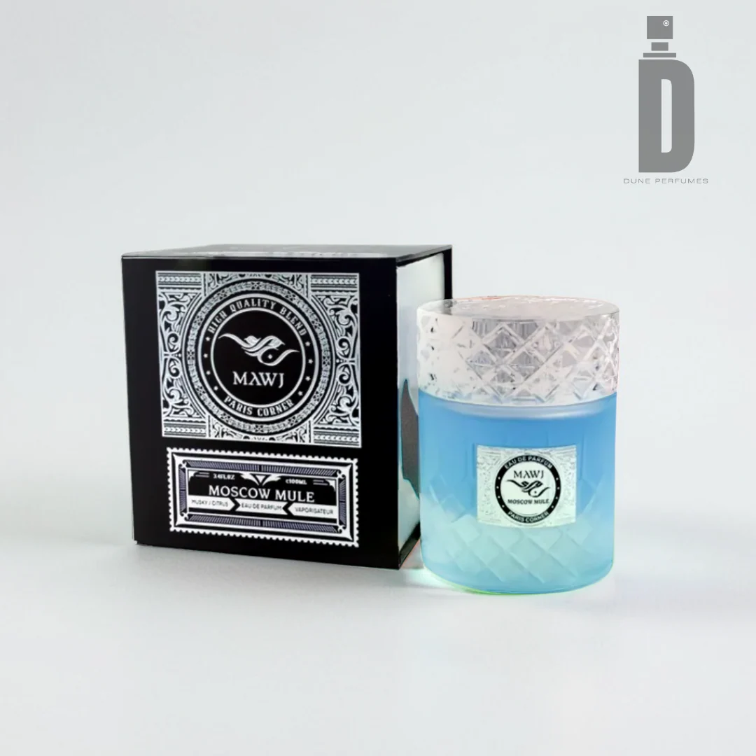 Moscow Mule 100ml EDP - Paris Corner - Image 2