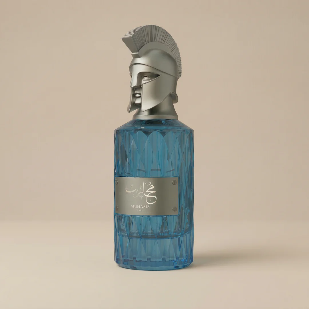Muharib Hero 85ml EDP - Le Falcone - Image 2