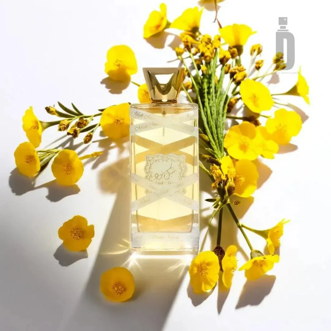 Musk Mood 100ml EDP - Lattafa