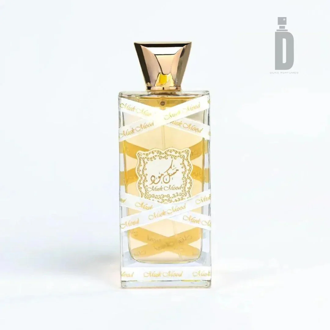 Musk Mood 100ml EDP - Lattafa - Image 2