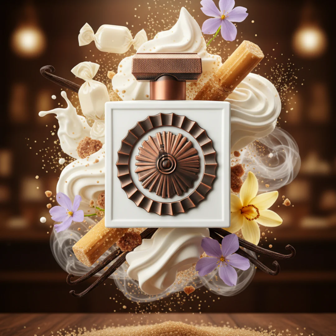 Nebras Elixir 100ml EDP - Lattafa