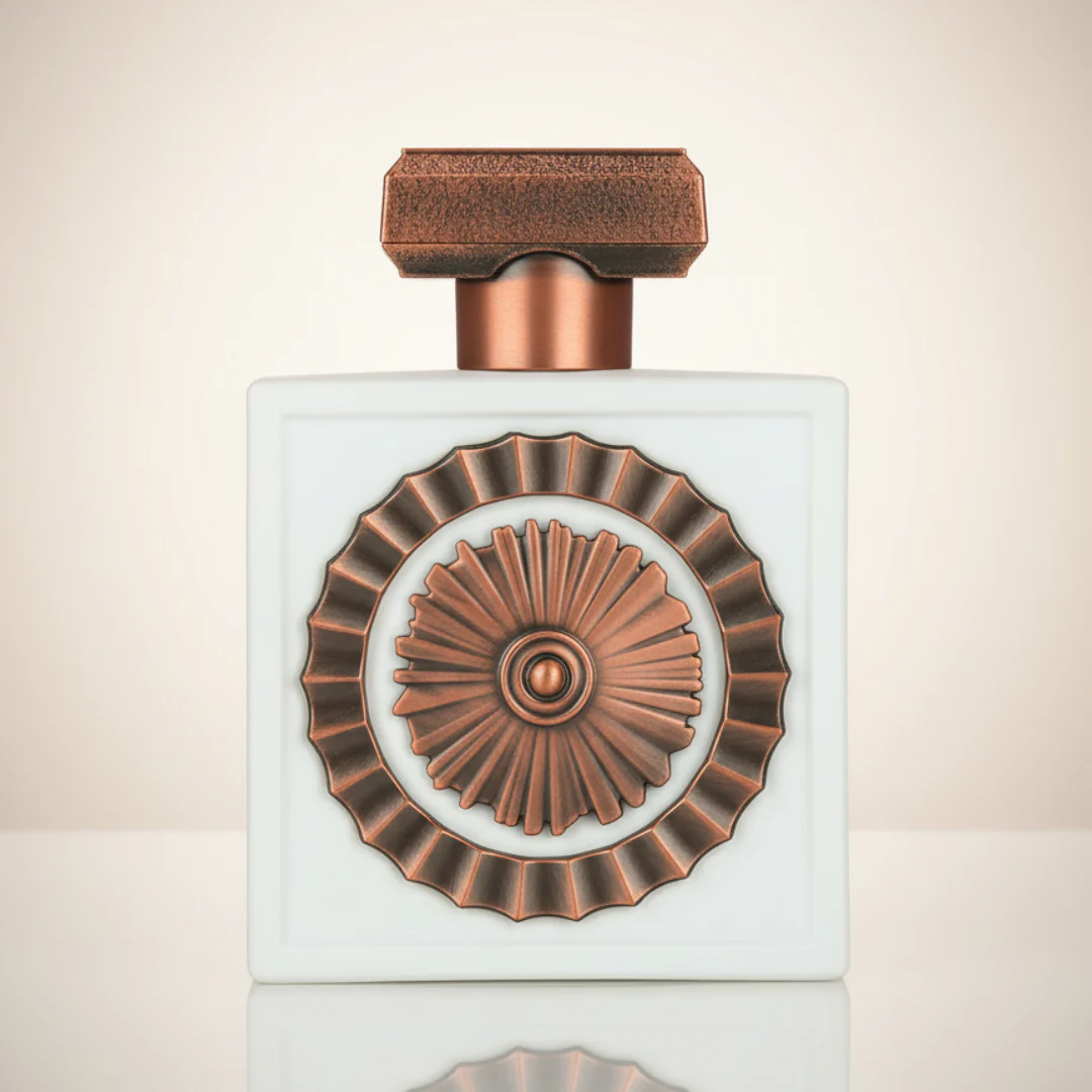 Nebras Elixir 100ml EDP - Lattafa - Image 2