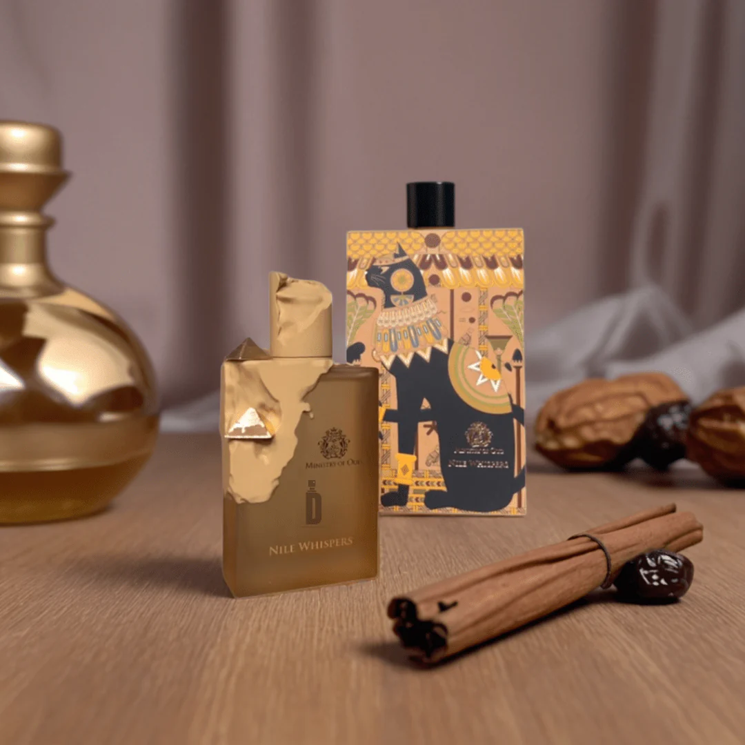 Nile Whispers 100ml EDP - Paris Corner