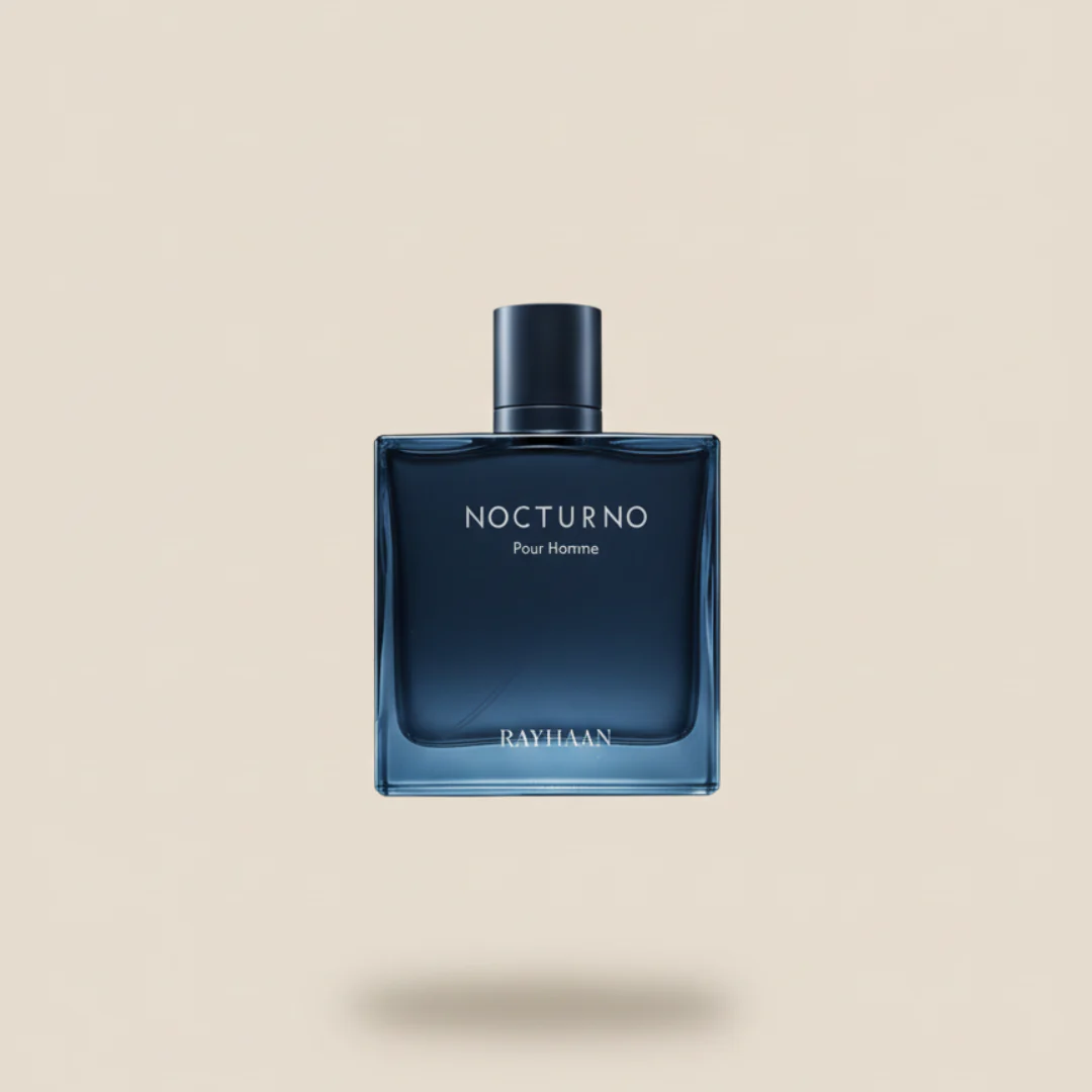 Nocturno 100ml EDP - Rayhaan - Image 2