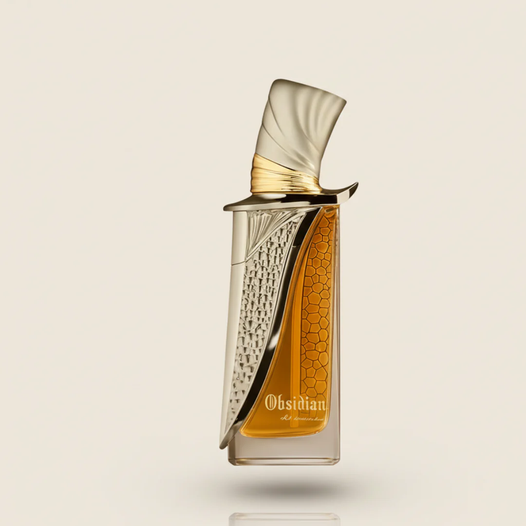 Obsidian 100ml EDP - French Avenue - Image 2