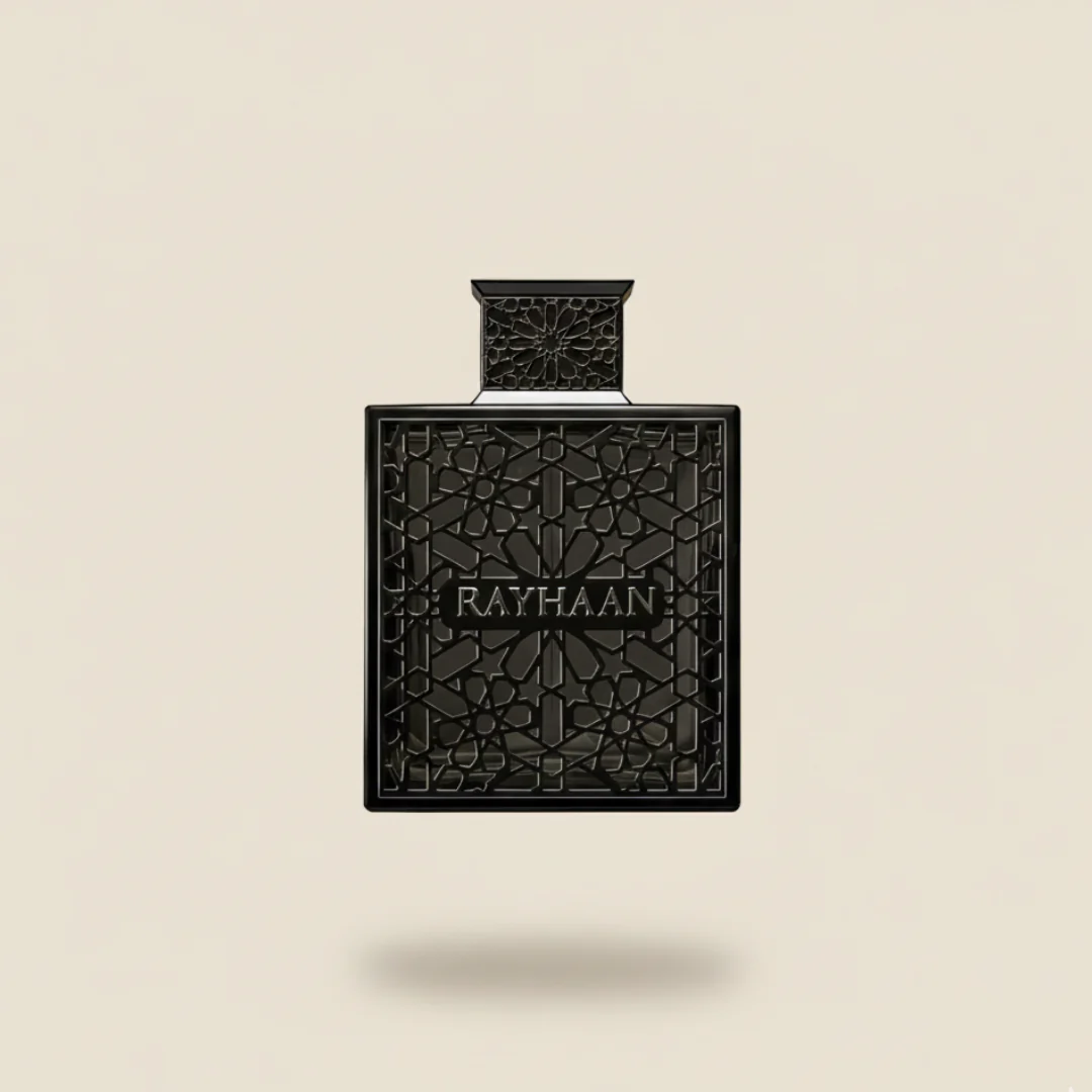 Obsidian 100ml EDP - Rayhaan - Image 2
