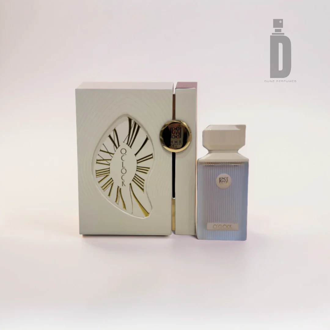 O'clock 100ml EDP - Ahmed Al Maghribi - Image 2