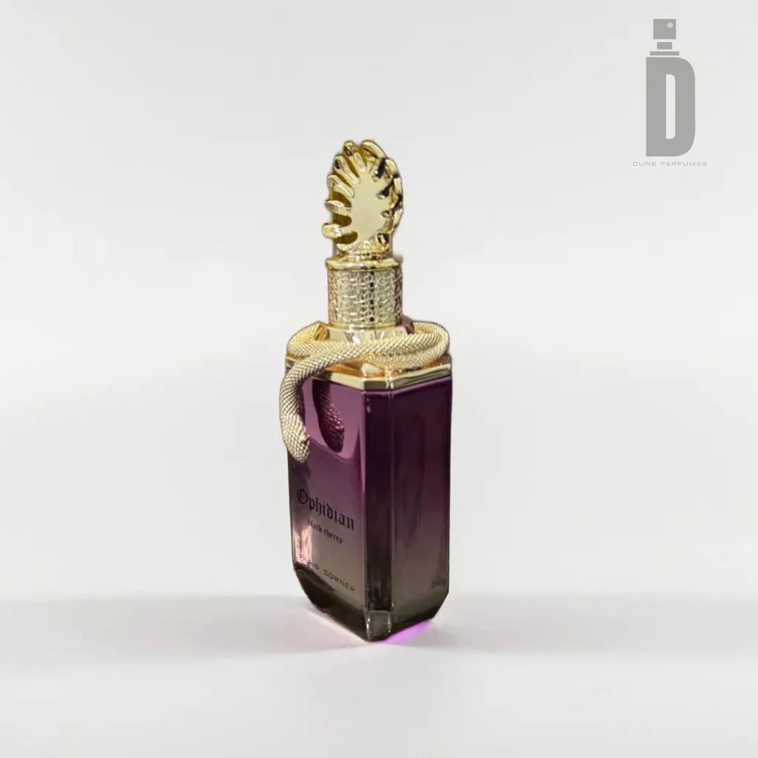 Ophidian Black Cherry 100ml EDP - Paris Corner - Image 2