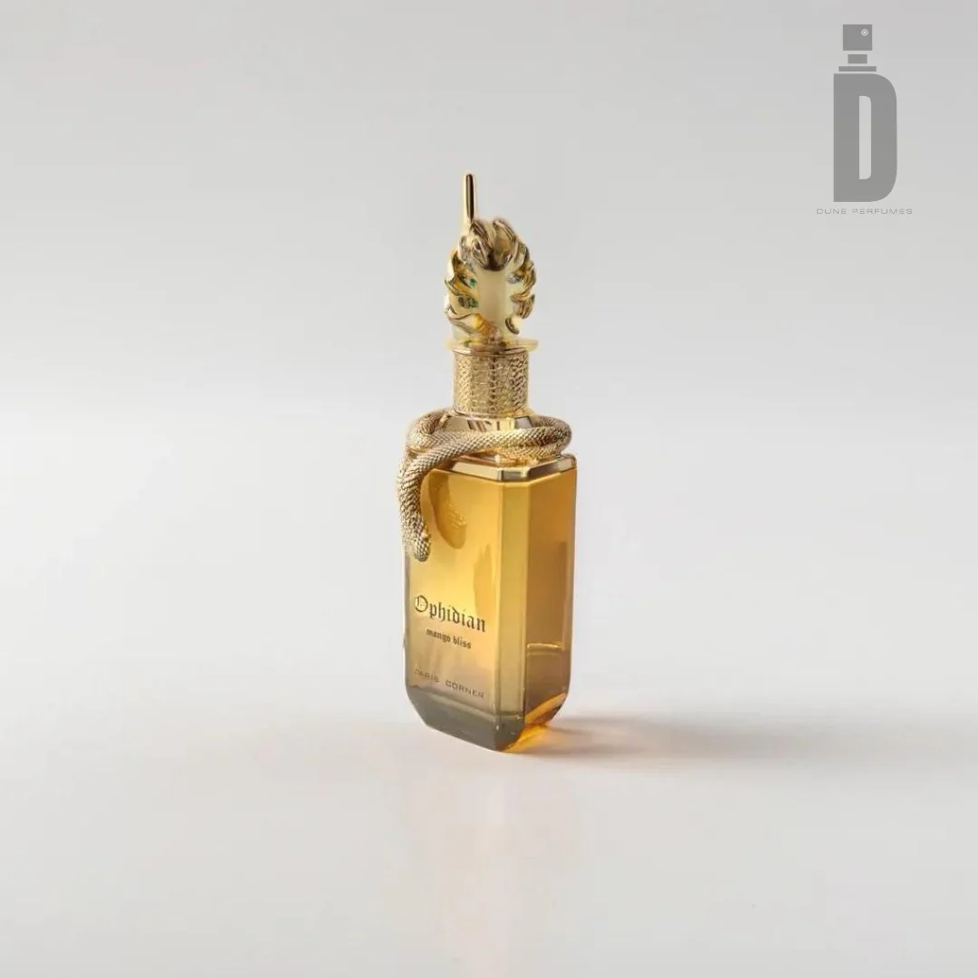 Ophidian Mango Bliss 100ml EDP - Paris Corner - Image 2