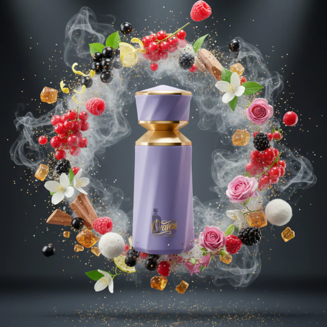 Oravéa 100ml EDP - Paris Corner