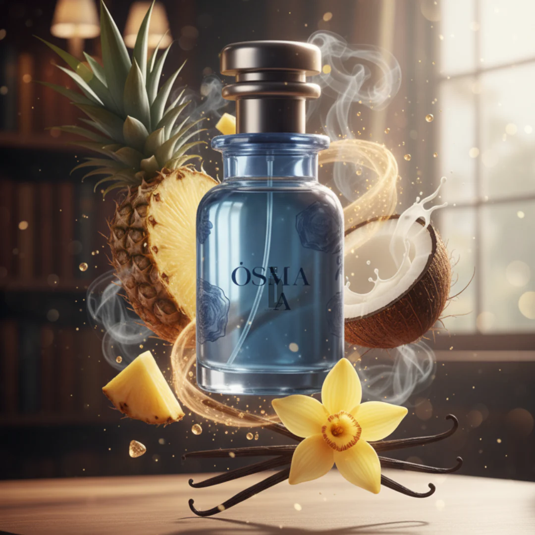 Osma A 150ml EDP - Osma