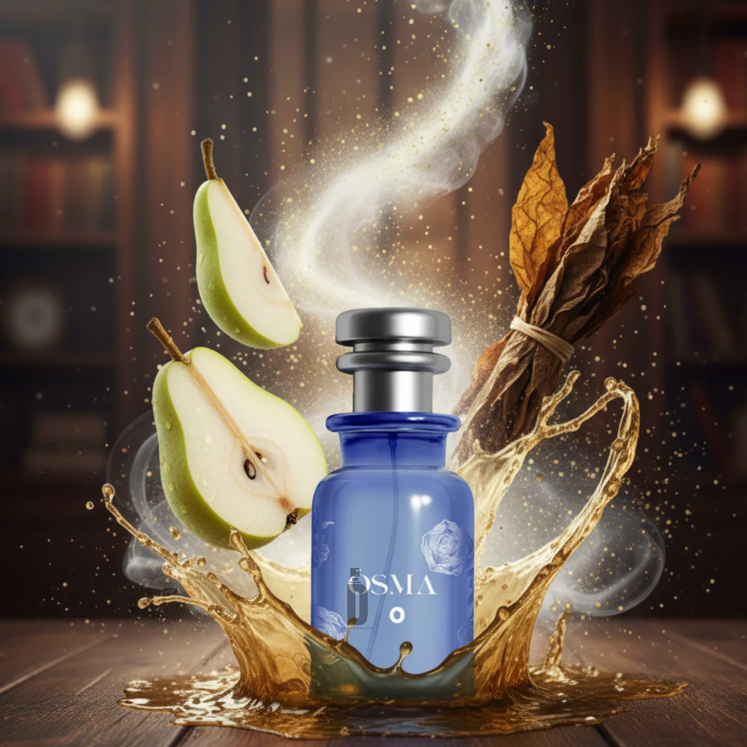 Osma O 150ml EDP - Osma