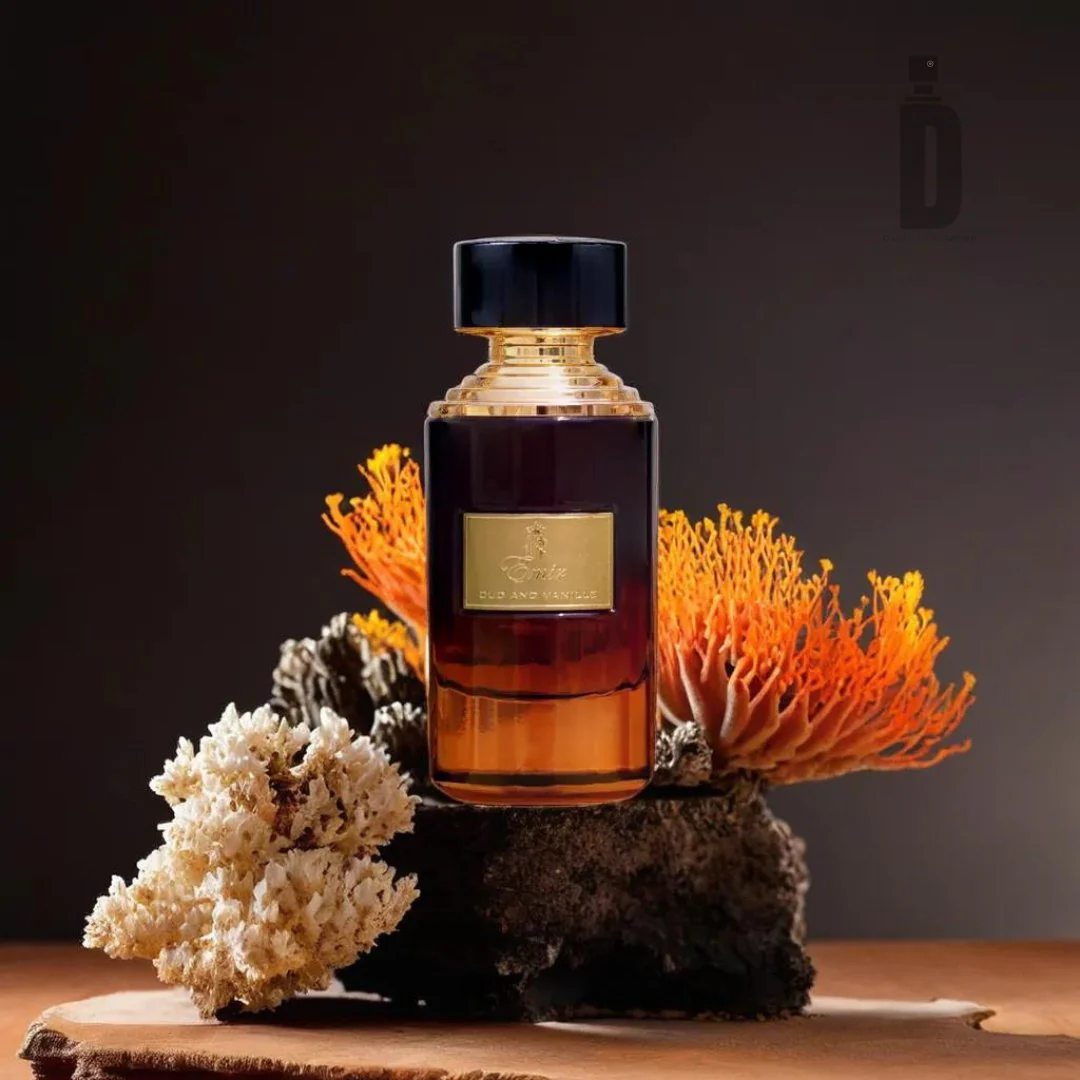 Oud and Vanille 75ml EDP - Emir