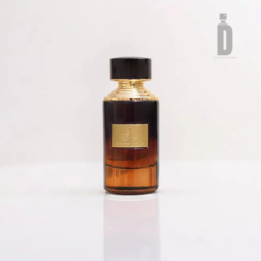 Oud and Vanille 75ml EDP - Emir - Image 2