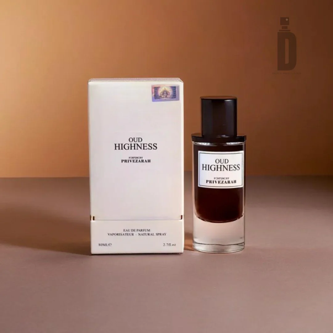 Oud Highness 80ml EDP - Paris Corner - Image 2