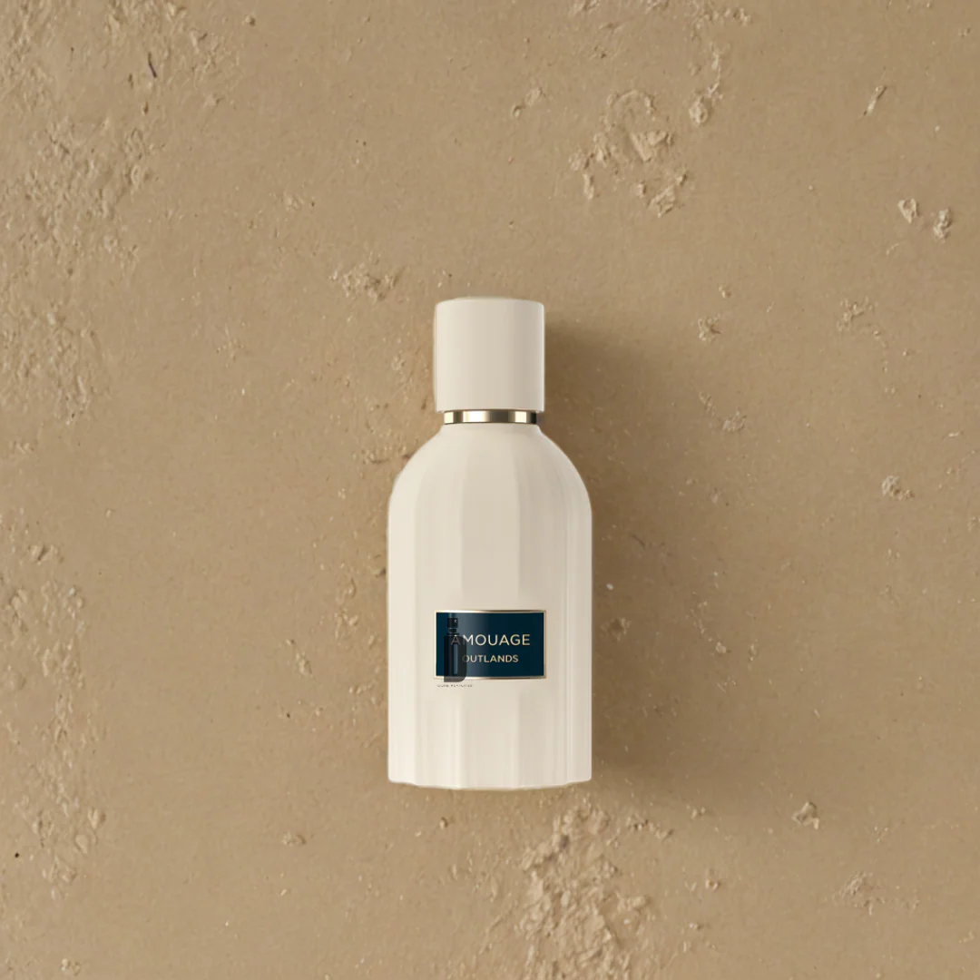 Outlands 100ml EDP - Amouage - Image 2