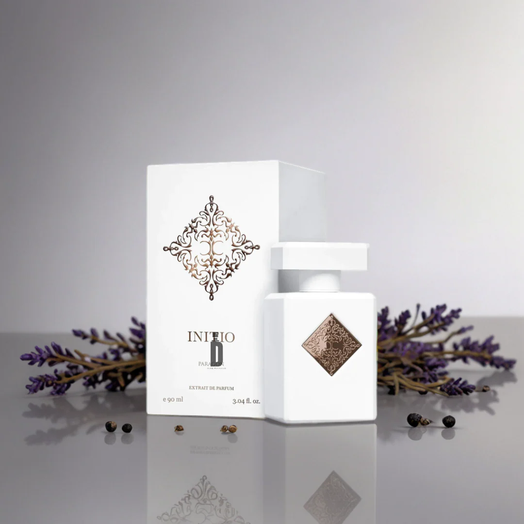 Paragon 90ml EDP - Initio Parfums Prives