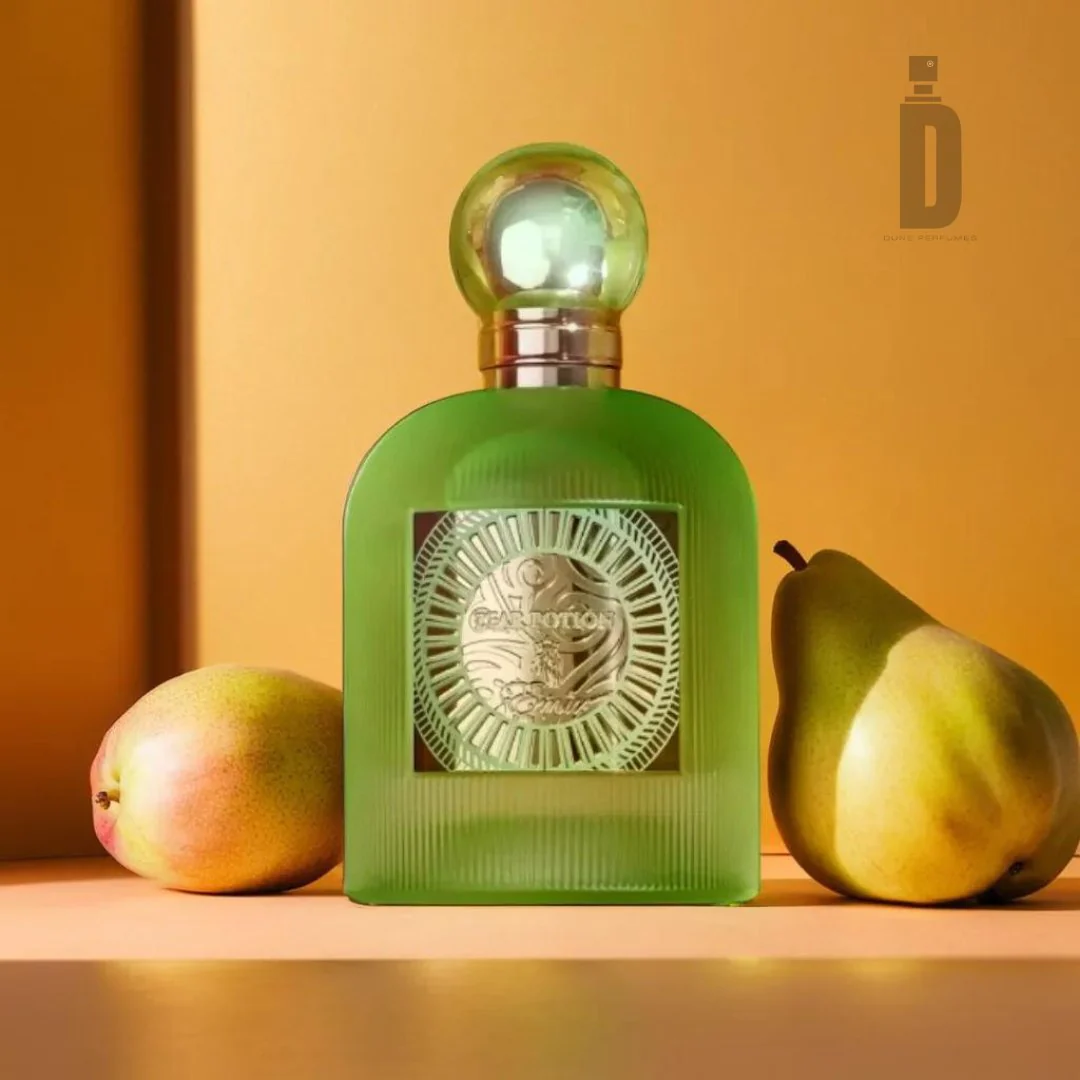Pear Potion 100ml EDP - Paris Corner