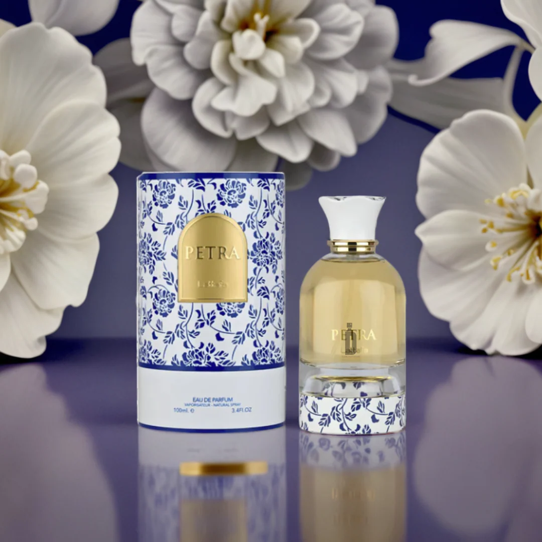 Petra 100ml EDP - Lattafa