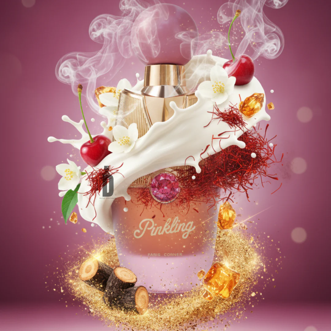 Pinkling 100ml EDP - Paris Corner