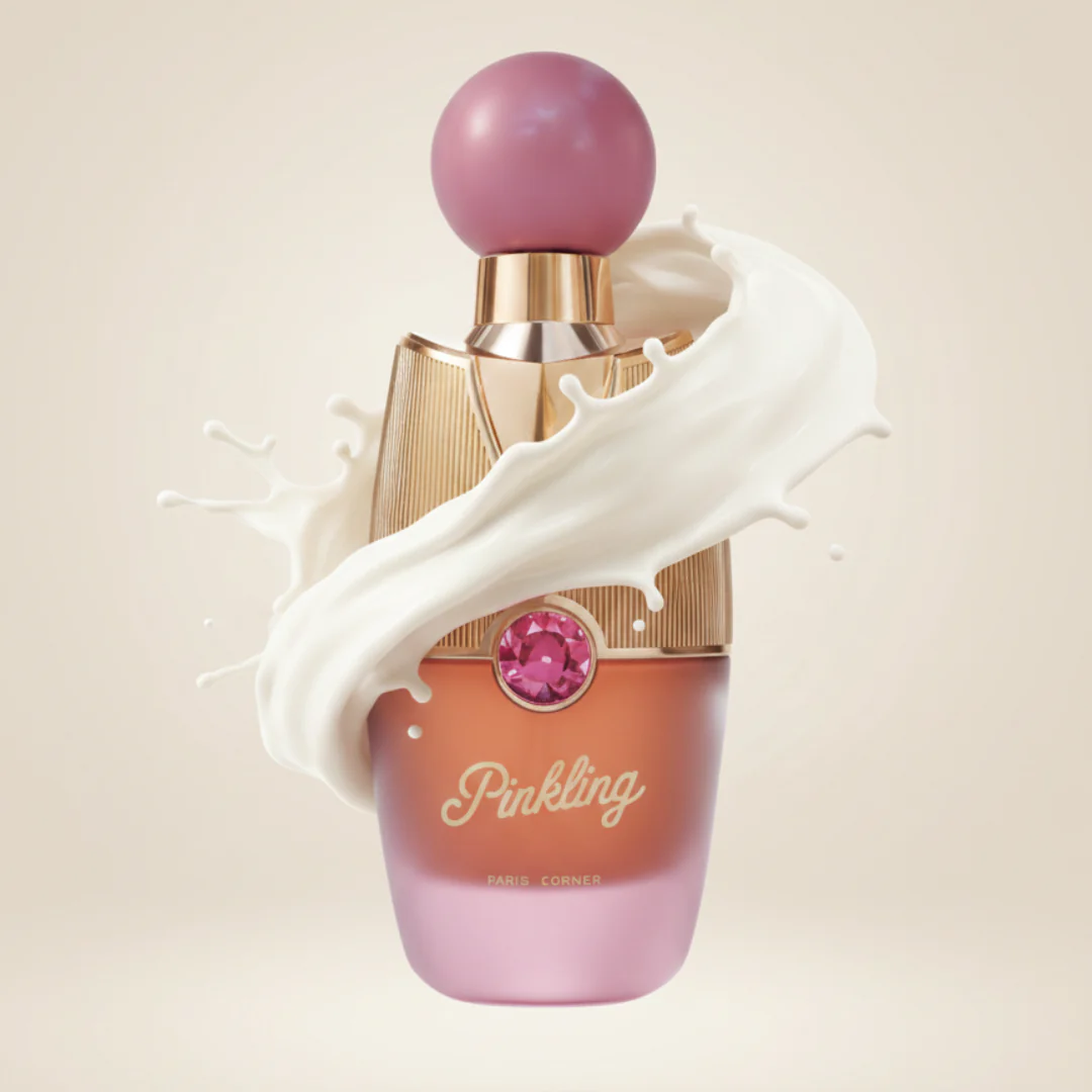 Pinkling 100ml EDP - Paris Corner - Image 2