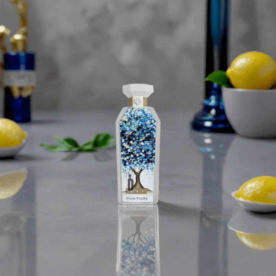 Pure Fruity 150ml EDP - Reef