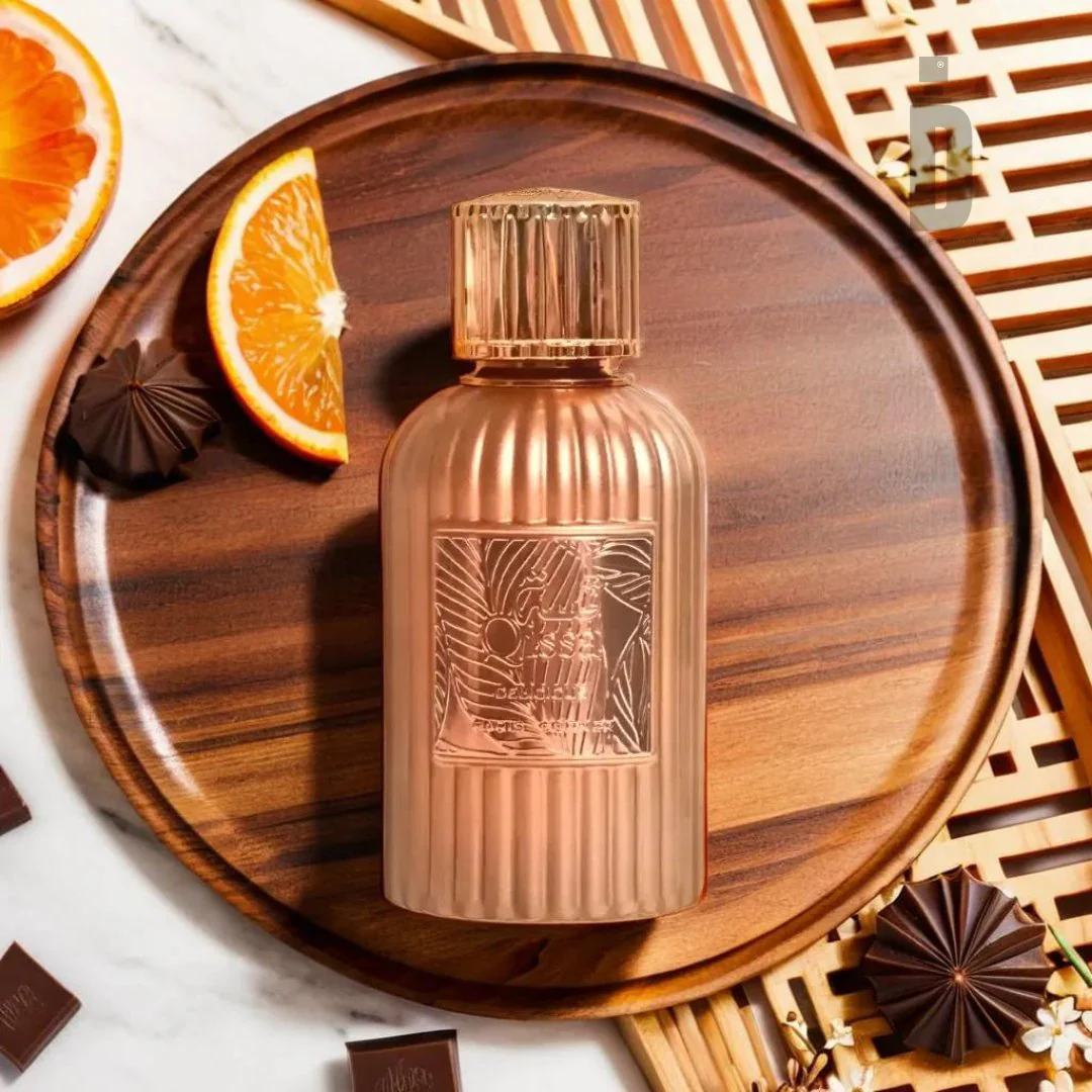 Qissa Delicious 100ml EDP - Paris Corner