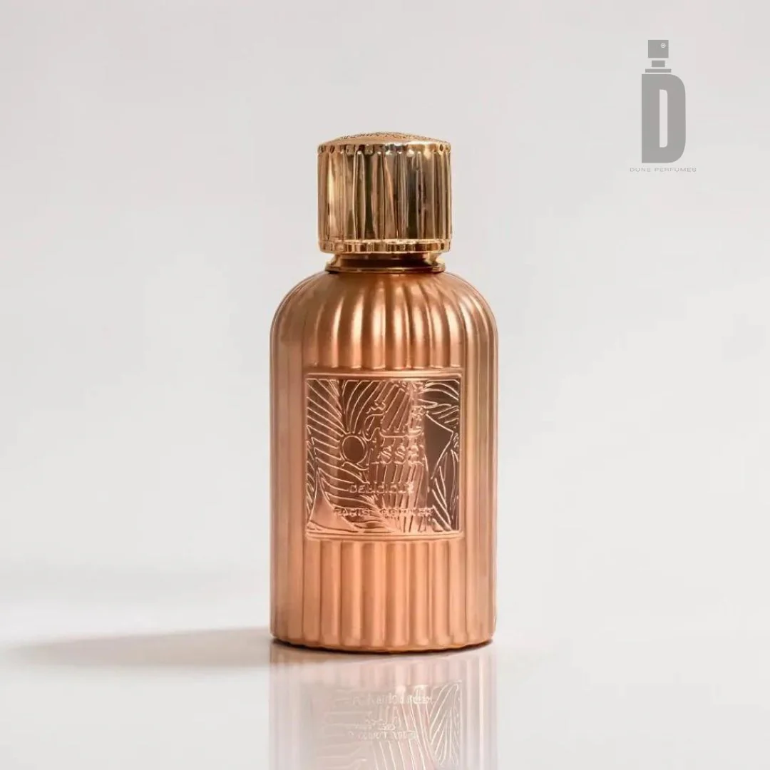 Qissa Delicious 100ml EDP - Paris Corner - Image 2