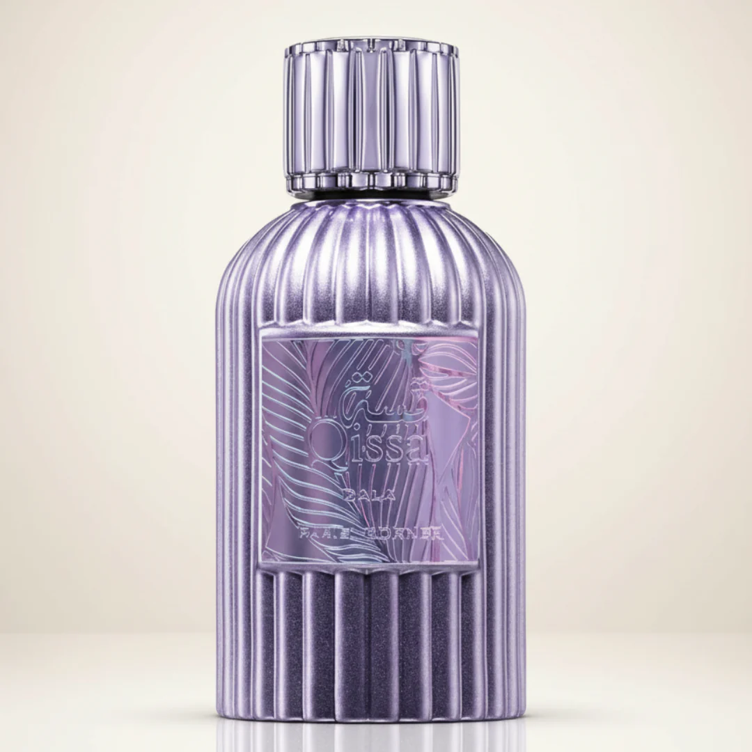 Qissa Gala 100ml EDP - Paris Corner - Image 2