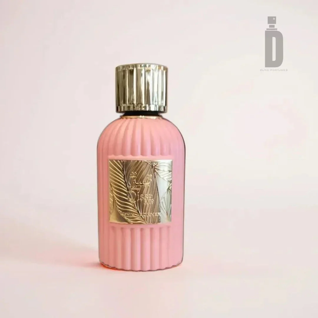 Qissa Pink 100ml EDP - Paris Corner - Image 2