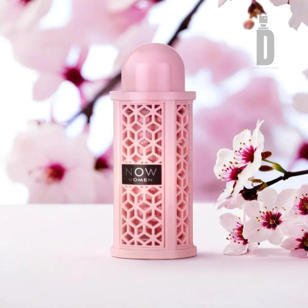 Now Women Rave 100ml EDP - Lattafa