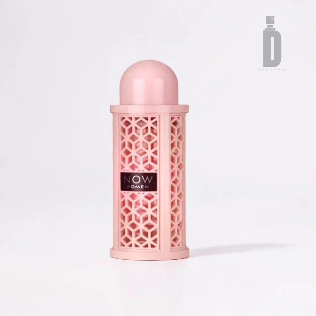 Now Women Rave 100ml EDP - Lattafa - Image 2