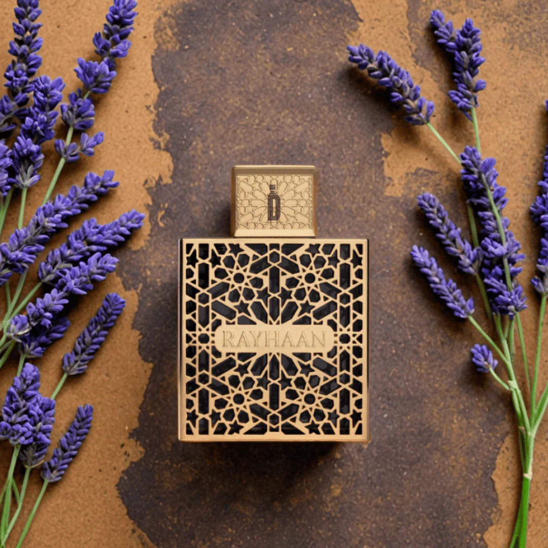 Rayhaan Elixir 100ml EDP - Rayhaan