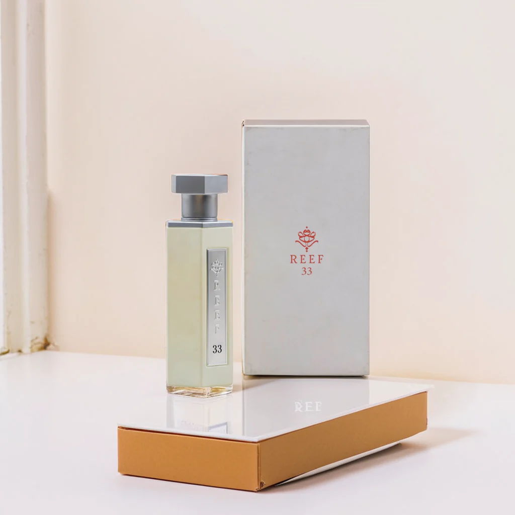 Reef 33 White 100ml EDP - Reef