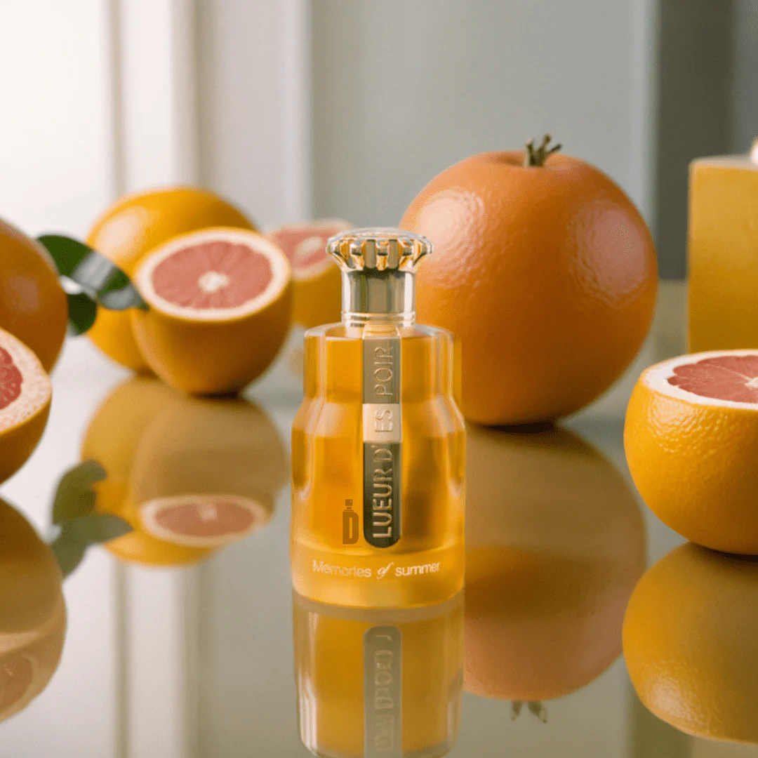 LUEUR D’ESPOIR MEMORIES OF SUMMER 100ml EDP - Paris Corner