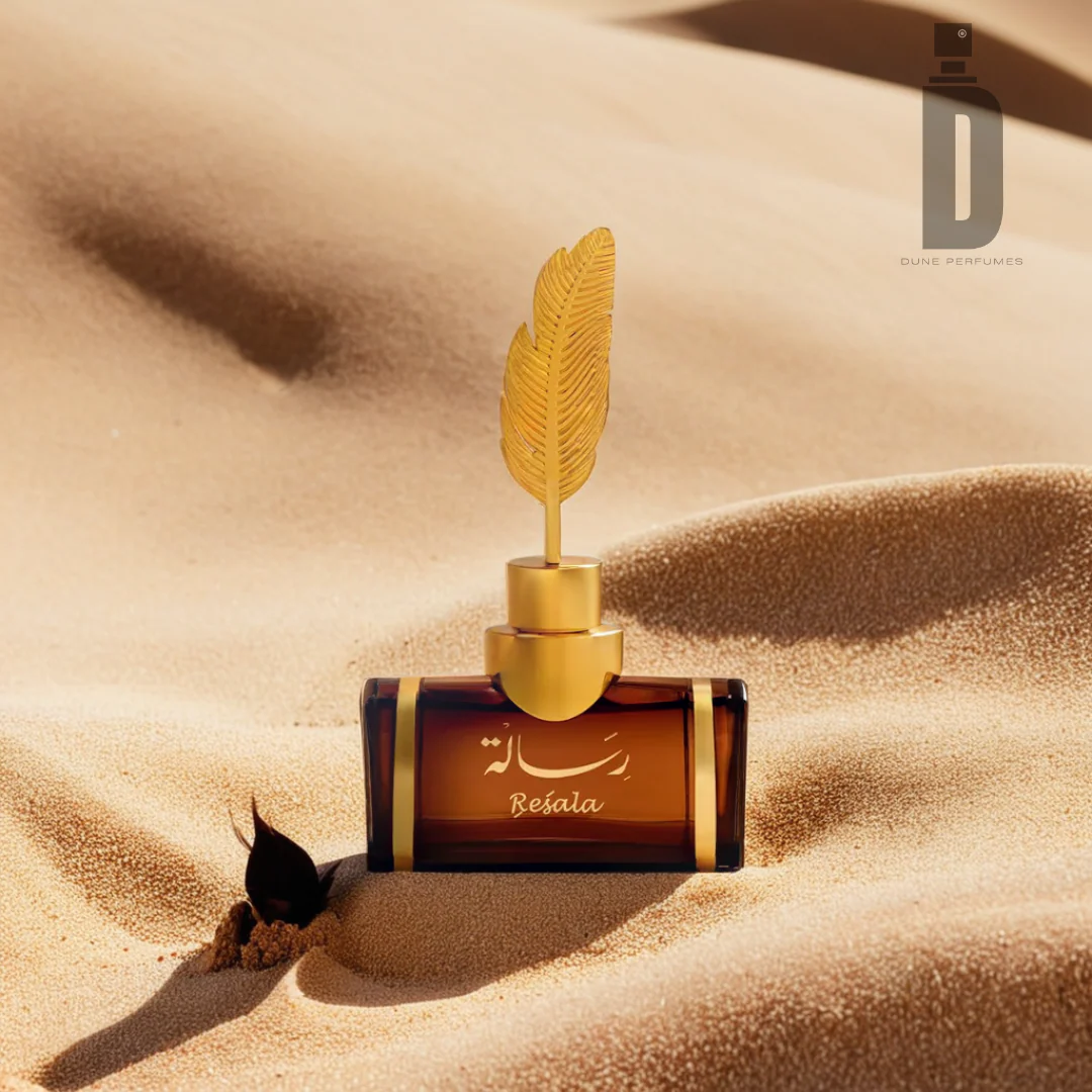 Resala 100ml EDP - Arabian Oud