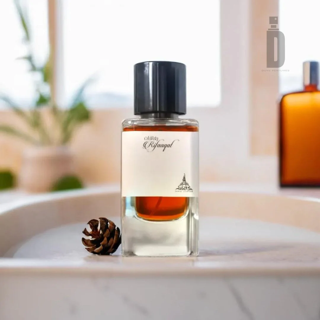 Rifaaqat 85ml EDP - Paris Corner