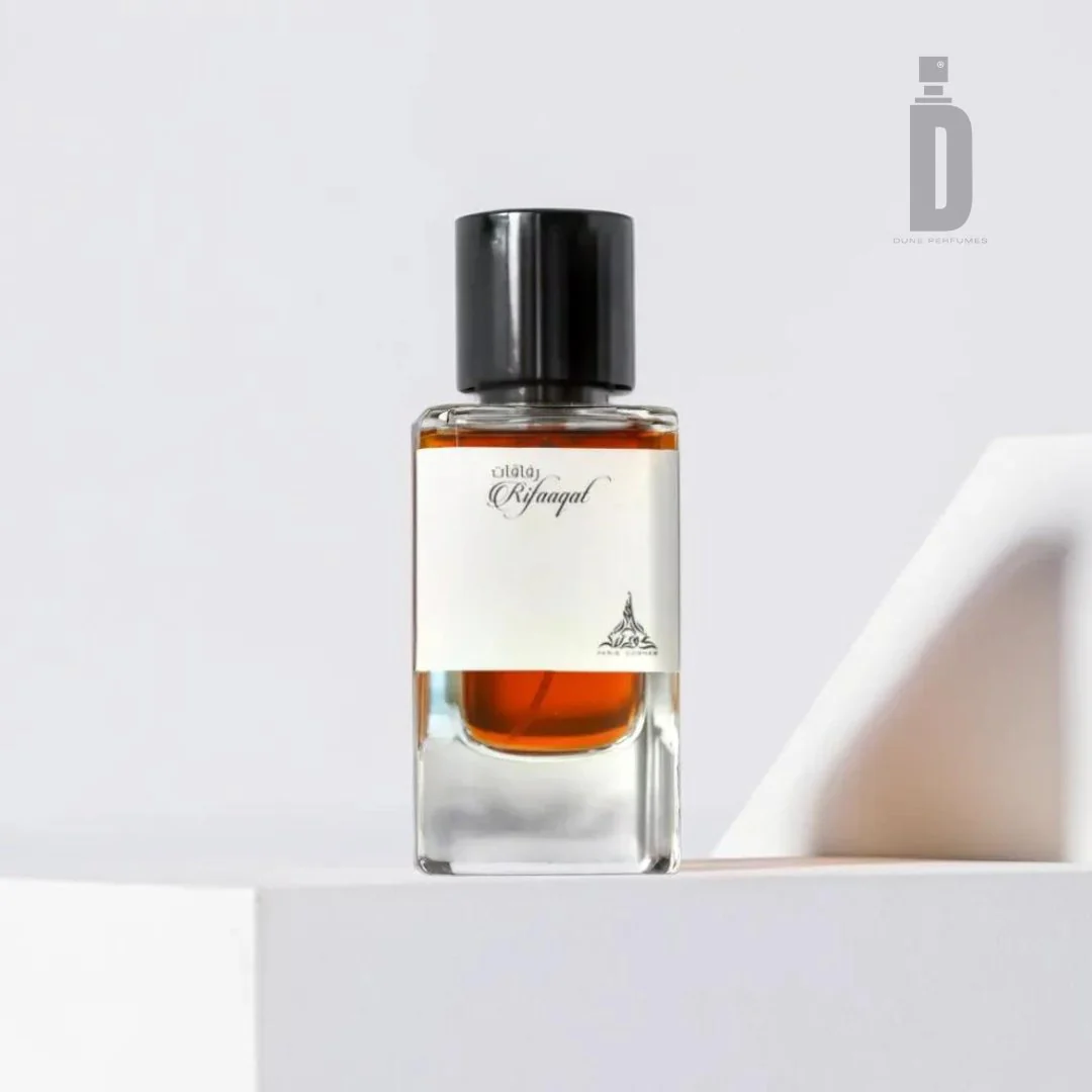 Rifaaqat 85ml EDP - Paris Corner - Image 2