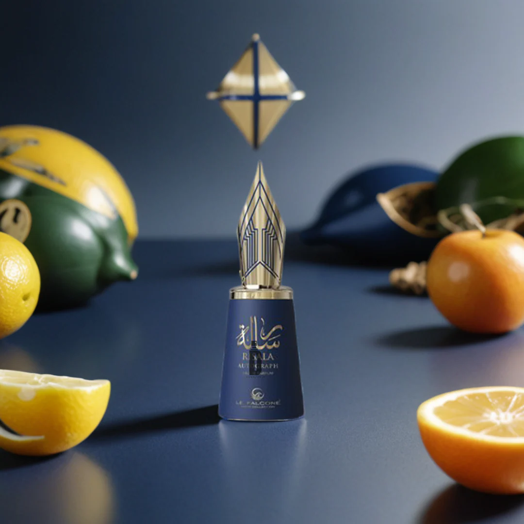 Risala Autograph 100ml EDP - Le Falconé