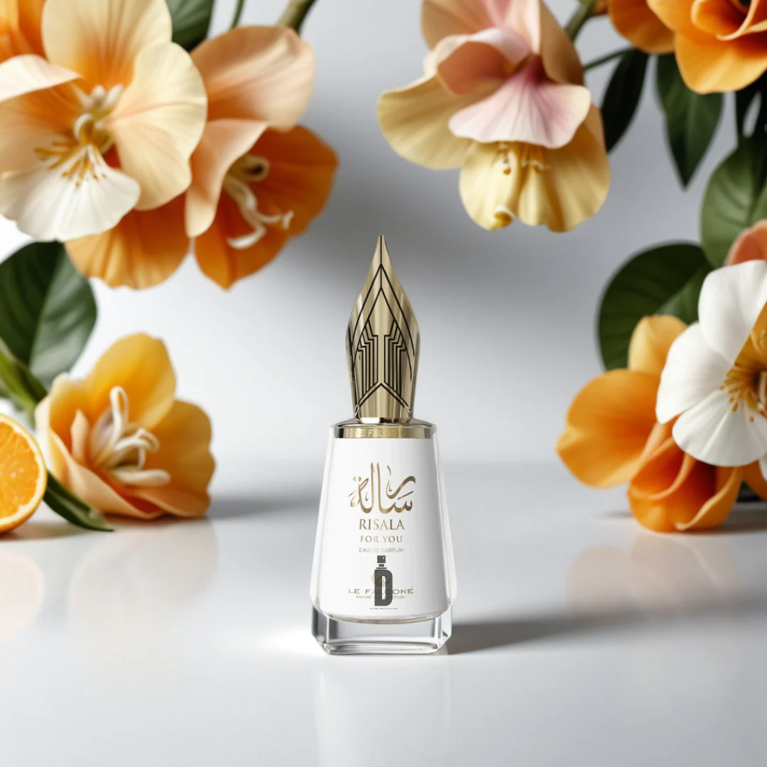 Risala For You 100ml EDP - Le Falconé