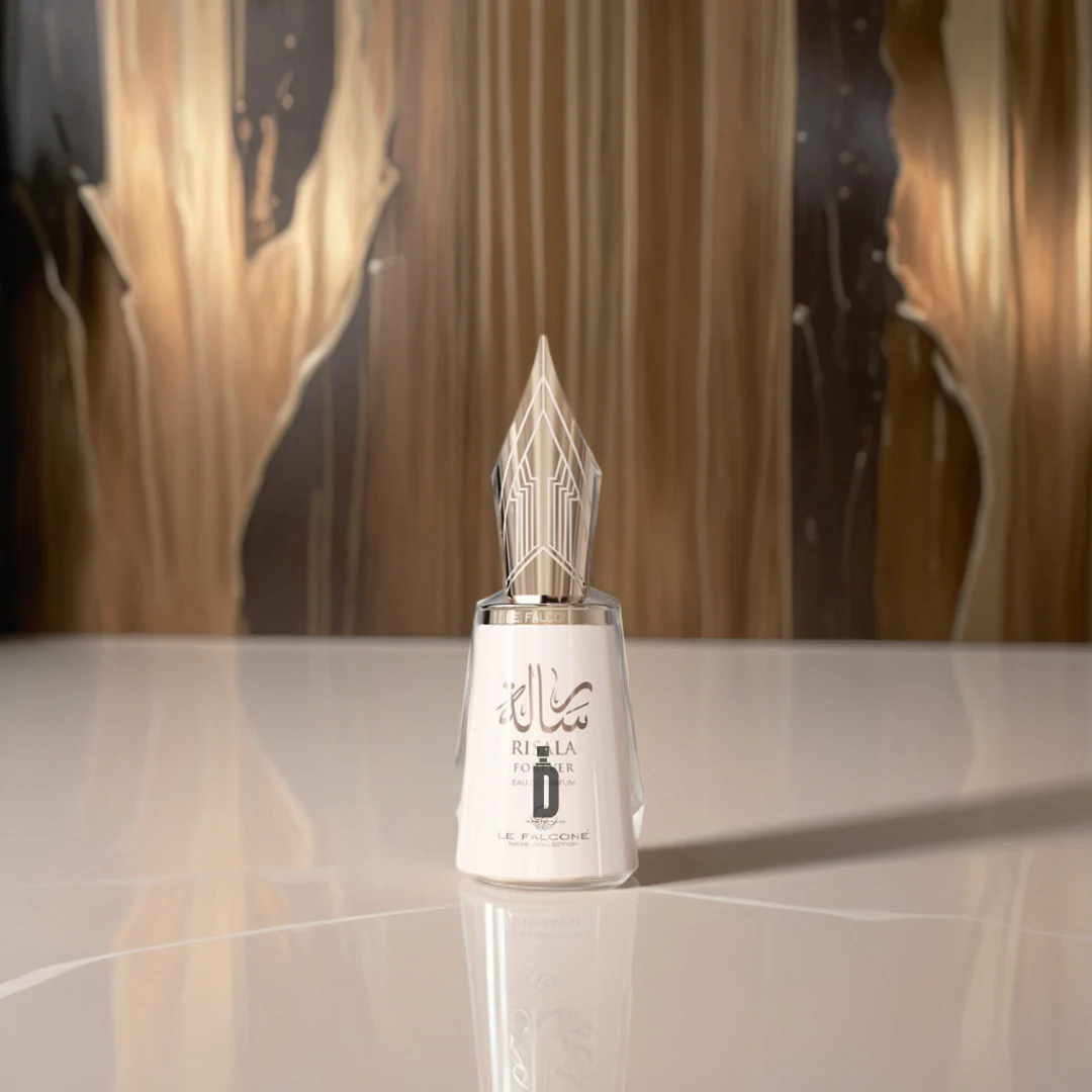 Risala Forever 100ml EDP - Le Falconé