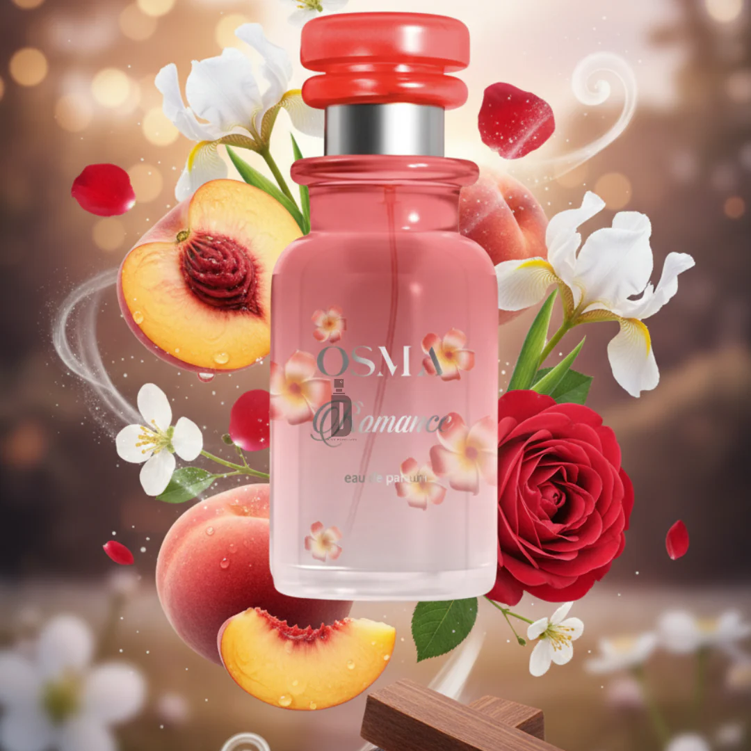 Romance 150ml EDP - Osma