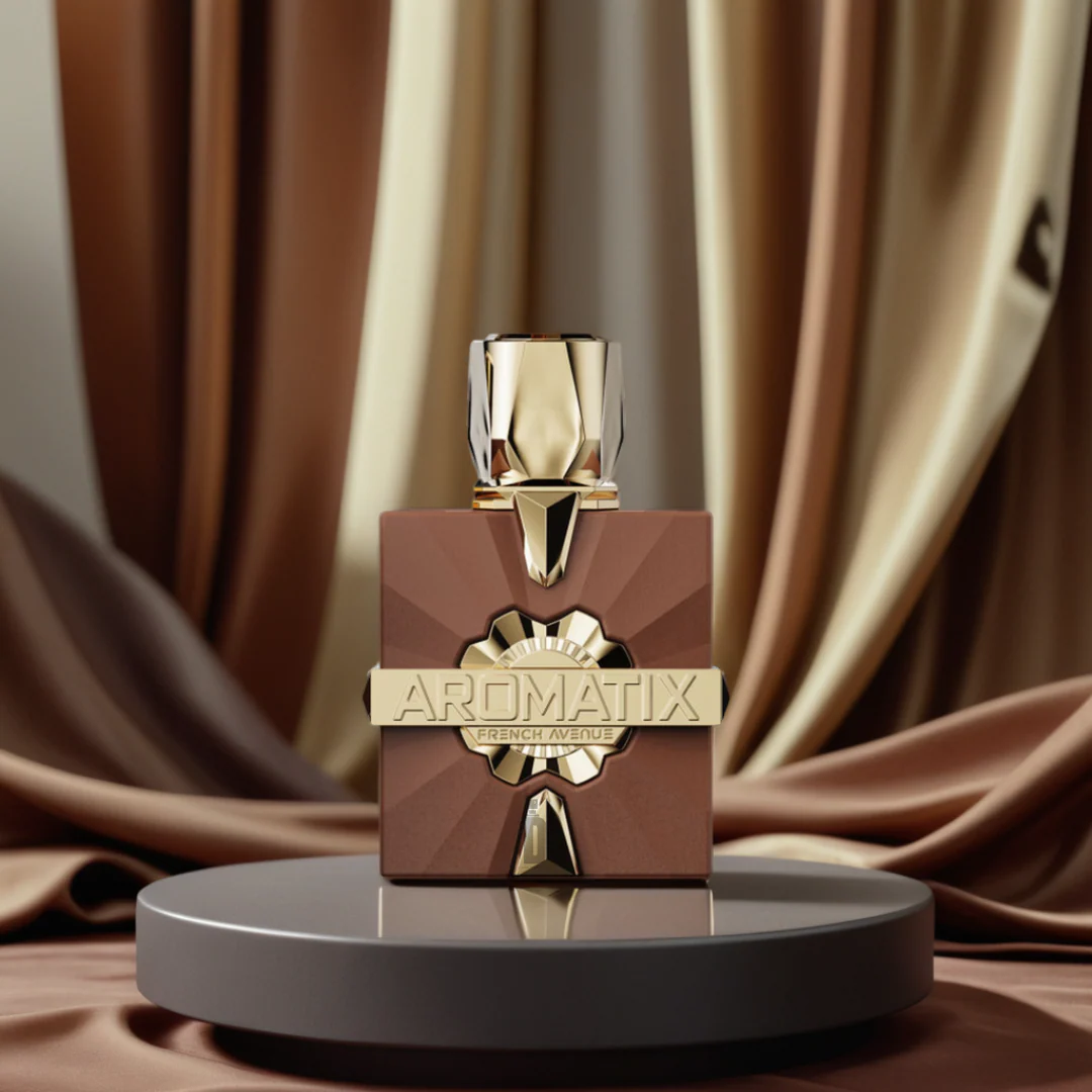 Royal Taboo 100ml EDP - French Avenue x Aromatix